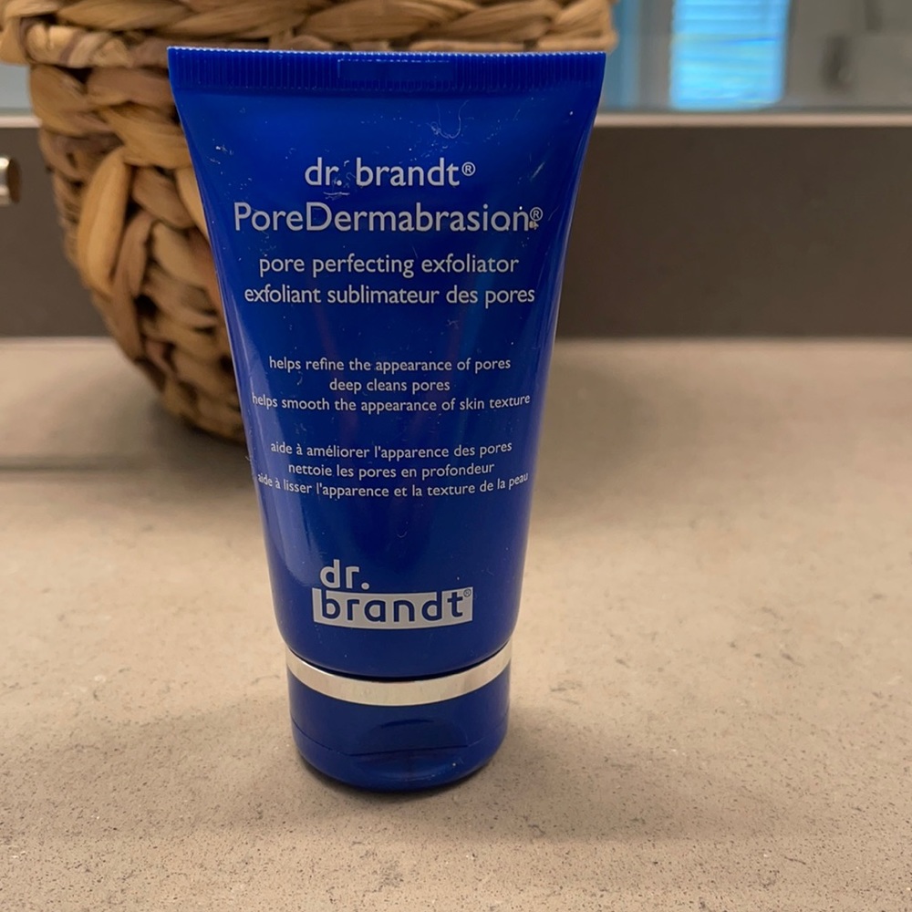 Dr Brandt PoreDermabrasion